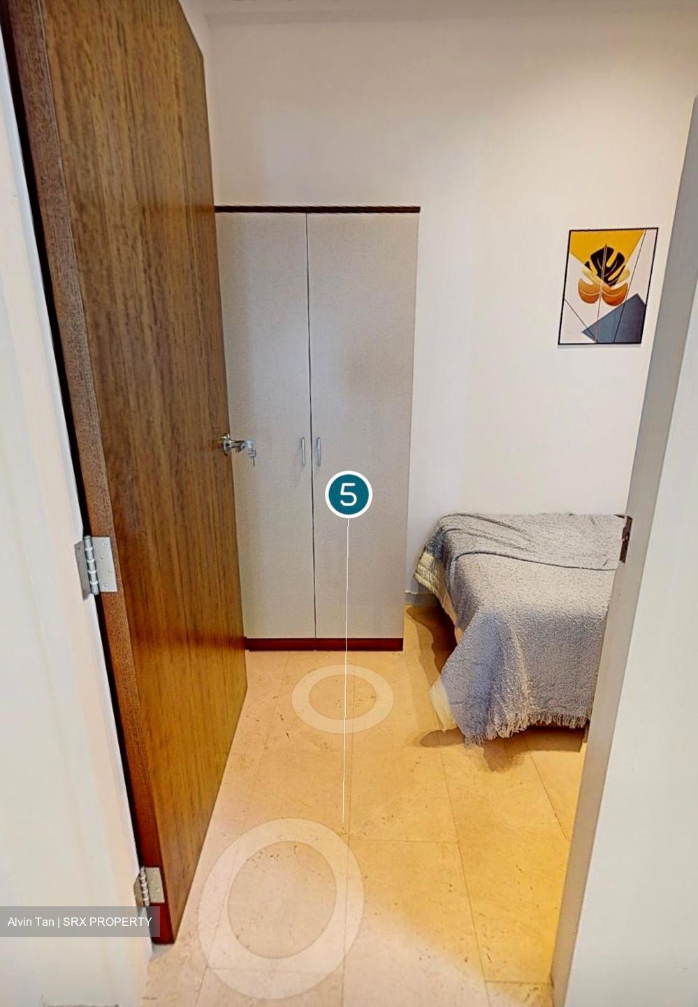 Shanghai One (D10), Apartment #629863961